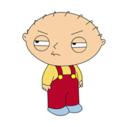 stewie griffin