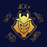 从小就爱打爆头