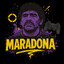 MARADONA