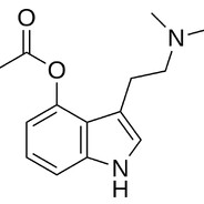4-AcO-DMT