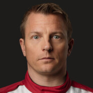 Kimi Räikkönen