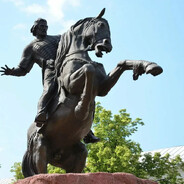 Евпатий Коловрат