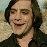 Антон Чигур