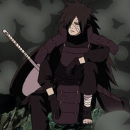Madara Uchiha