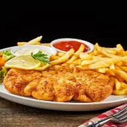 Schnitzel