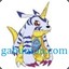 Gabumon