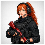 ⭐ SUPERGIRL Emilaxe ⭐