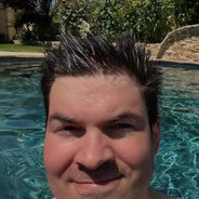 Pool Jonas