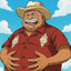 Big Belly Domingo