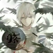 鱼桑说他不是傻