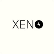 Xeno avatar