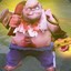 Алтын PUDGE