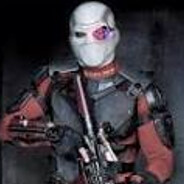 DEAD SHOT Steam avatar
