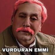 VURDURAN EMMİ Steam avatar