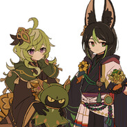 Player Avatar