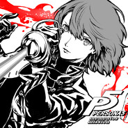 Akechi Goro