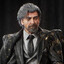 Steam avatar