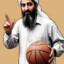 Osama Bin Ballin