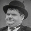 Oliver Hardy