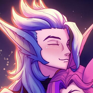 "THERE WAS A CROOKED MAN"