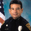 Officer Pedro Garcia