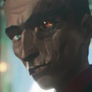 Player avatar