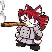 Player Avatar