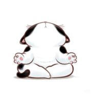 古他那佛系之神