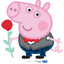 George Pig