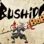 Bushido Bob