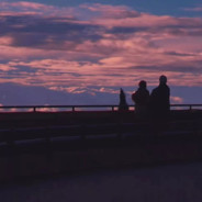 虚空能感知危险的降临，却无法感知她的离别