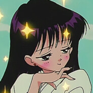 Sailor Mars