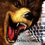 Discobear