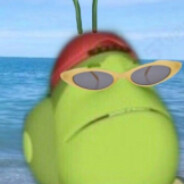 КРУТОЙ ПУПСЕНЬ