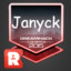 Janyck
