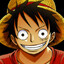 MONKEY D LUFFY (N)