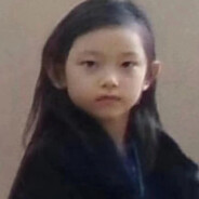 魔法少女姜海粼