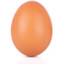 Third Rate Egg