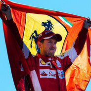 Sebastian Vettel