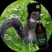 ZiyiCk #USSR·Squirrel