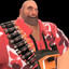 heavy with tourette