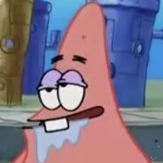 Patrick Star