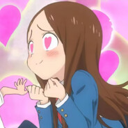 擅长被捉弄的高木厨