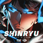 ShinRyu avatar