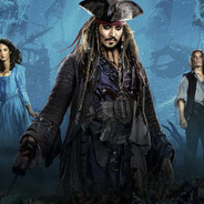 杰克船长 地表最强！