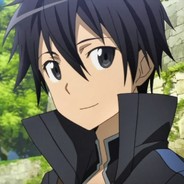 Kirito-San