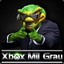 misael