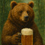 BEARYEEN