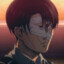 captain levi