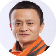 马云